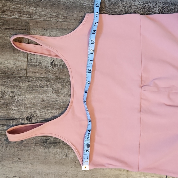 Maternity jumpsuit, sz M - Picture 8 of 8